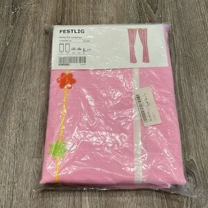 Curtains 120x250cm 47x98”